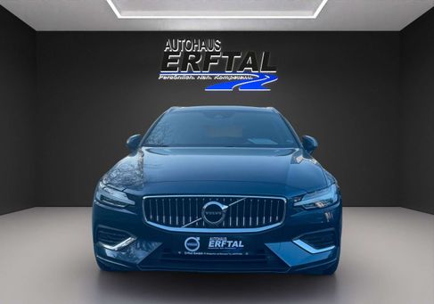 Volvo V60, 2019