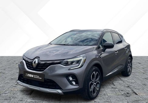 Renault Captur, 2020