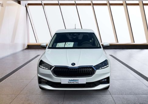 Skoda Fabia, 2026