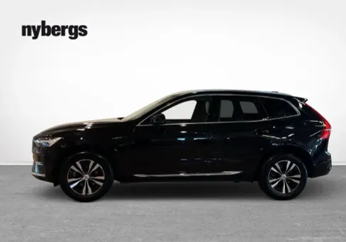Volvo XC60, 2024