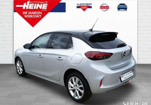 Opel Corsa, 2022 2