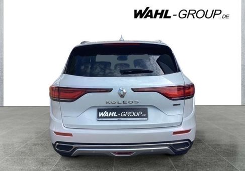 Renault Koleos, 2023