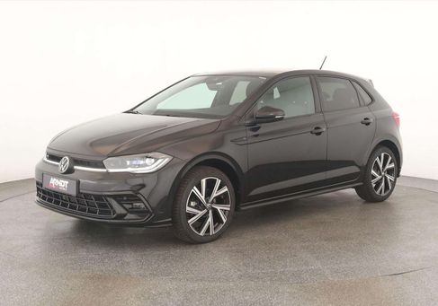 Volkswagen Polo, 2024