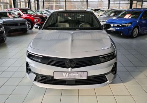 Opel Astra, 2025