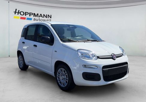Fiat Panda, 2026