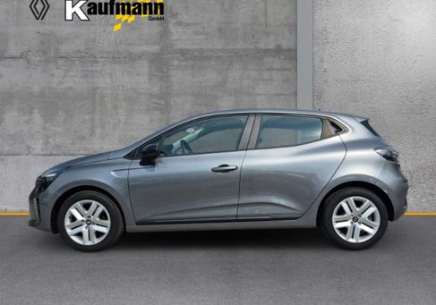Renault Clio, 2024