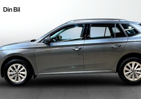 Skoda Kamiq, 2025 2