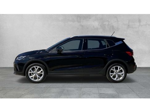 Seat Arona, 2024 2