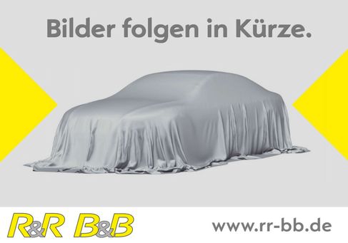 Peugeot Rifter, 2020