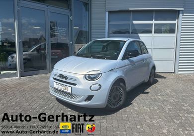 Fiat 500, 2026