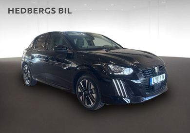 Peugeot 208, 2024
