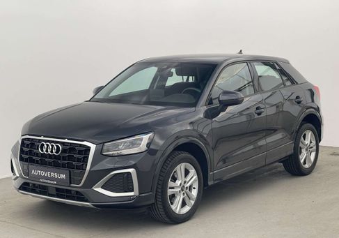 Audi Q2, 2024 3