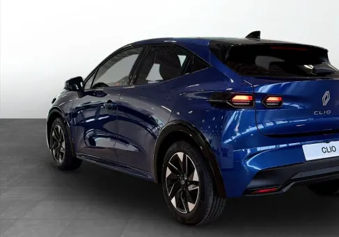 Renault Clio, 2026 3