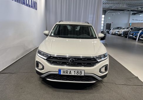 Volkswagen T-Roc, 2023