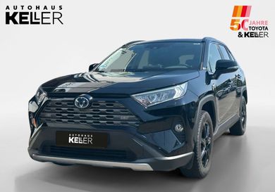 Toyota, 2019
