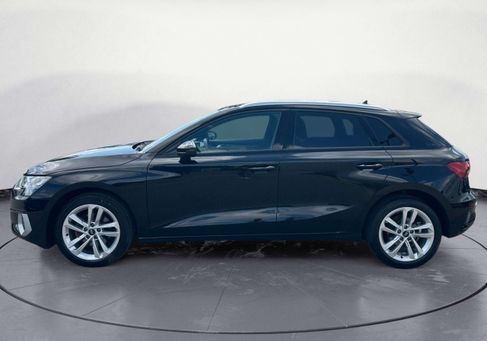 Audi A3, 2023 3