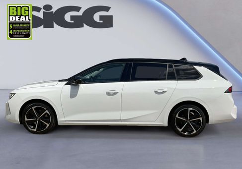 Opel Astra, 2023