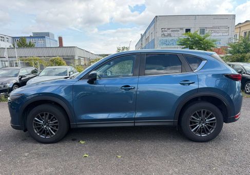 Mazda CX-5, 2019 2