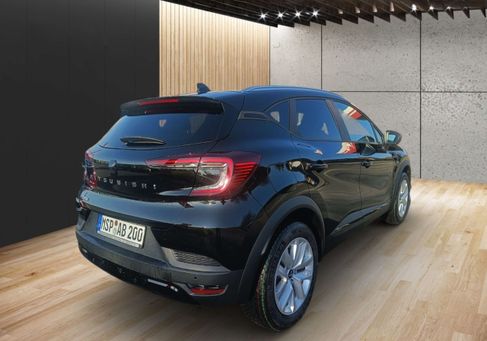Mitsubishi ASX, 2025