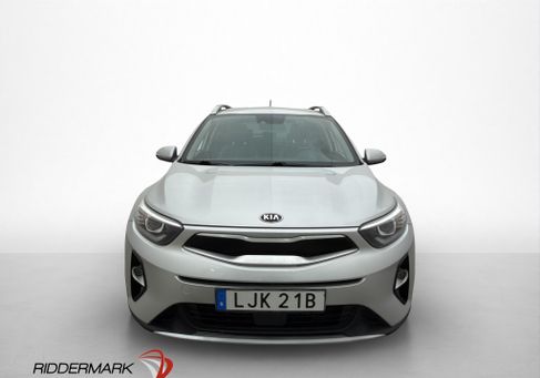Kia Stonic, 2020