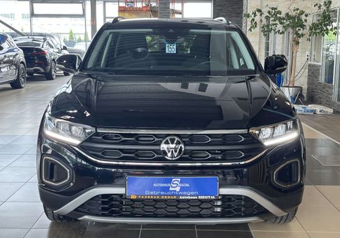 Volkswagen T-Roc, 2022