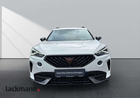 Cupra Formentor, 2023