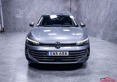 Volkswagen Passat Variant, 2025 2
