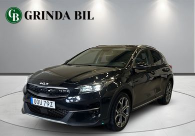 Kia XCeed, 2022