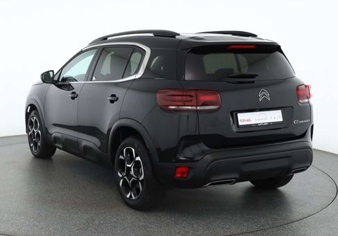 Citroën C5 Aircross, 2025 3