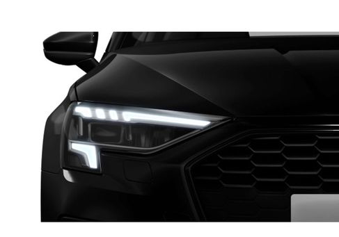 Audi A3, 2023 2