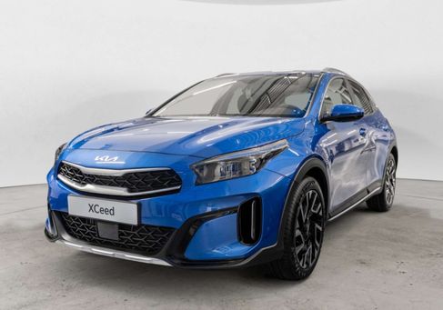 Kia XCeed, 2026