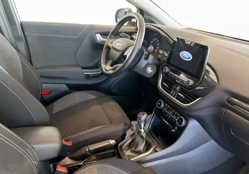 Ford Puma, 2024 3