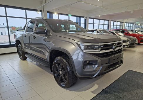 Volkswagen Amarok, 2026 3