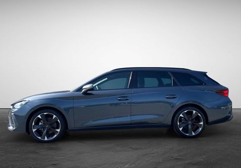 Cupra Leon, 2025 3