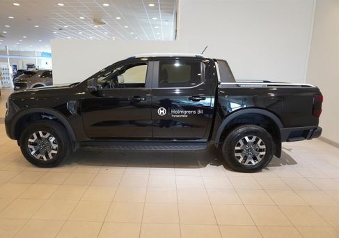 Ford Ranger, 2026