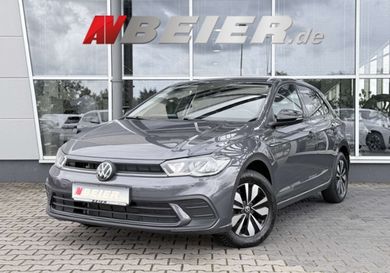 Volkswagen Polo, 2025