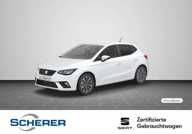 Seat Ibiza, 2025