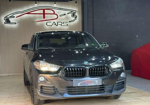 BMW X2, 2019 2