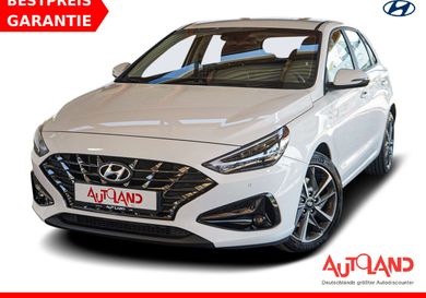 Hyundai i30, 2023