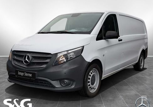 Mercedes-Benz Vito, 2021