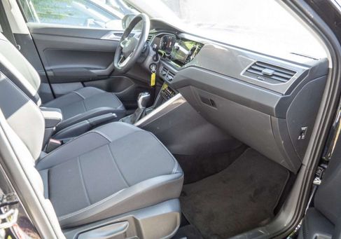 Volkswagen Taigo, 2025