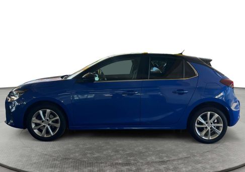 Opel Corsa, 2023 3