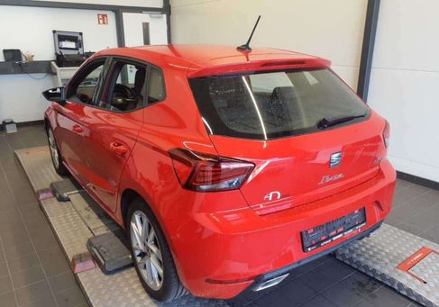 Seat Ibiza, 2023 2