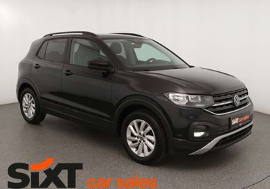 Volkswagen T-Cross, 2023