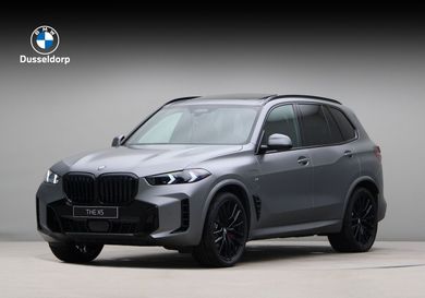 BMW X5, 2026
