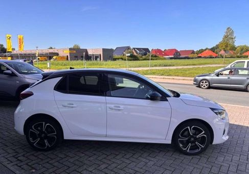 Opel Corsa, 2020 3