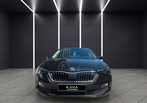 Skoda Scala, 2020