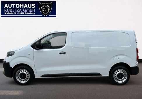 Peugeot Expert, 2024