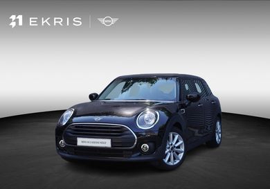 MINI One Clubman, 2019
