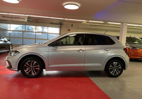 Volkswagen Polo, 2026 3